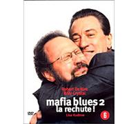 Mafia Blues 2, la rechute [Import belge]