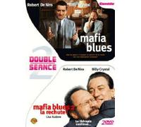 Mafia blues ; mafia blues 2, la rechute