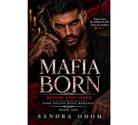 Mafia Born: Blood And Vows