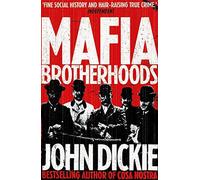 Mafia brotherhoods - Dickie John