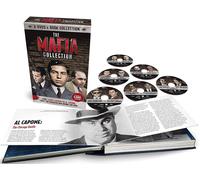 Mafia Collection: Premium Collector's Edition (DVD)
