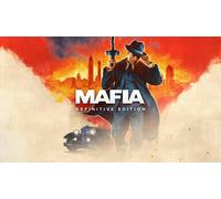Mafia: Definitive Edition