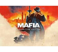Mafia: Definitive Edition (PC) Steam Gift - GLOBAL