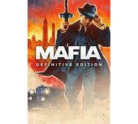 Mafia: Definitive Edition Windows Store Key (PC) EUROPE