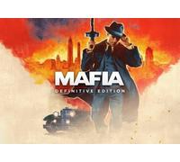 Mafia: Definitive Edition (Xbox One / Xbox Series X|S) Xbox Live Key - ARGENTINA