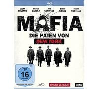 Mafia - Die Paten von New York - Uncut