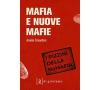 Mafia e nuove mafie
