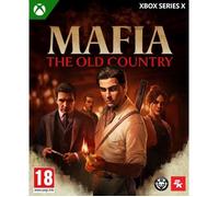 Mafia: El Viejo País - Xbox Series