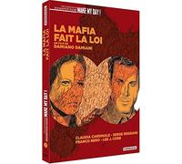 MAFIA FAIT LA LOI (LA) - COMBO DVD + BD