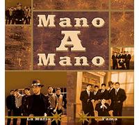 Mafia & Fama - Mano a Mano