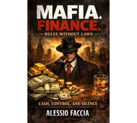 Mafia Finance. Rules Without Laws: Cash, Control, and Silence