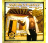 Mafia & Fluxy Introducinng Lovers Revival Hi (CD)