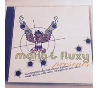 Mafia & Fluxy - Mafia & Fluxy Present