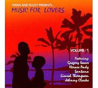 Mafia & Fluxy Present: Music for Lovers 1