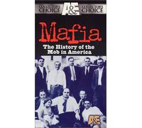 Mafia: History of Mob in America