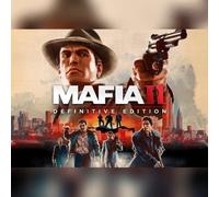 Mafia II: Definitive Edition (PC) Steam Key - EU