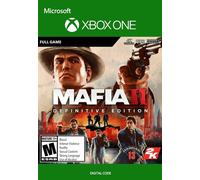 Mafia II: Definitive Edition (Xbox One) Xbox Live Key EUROPE