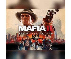 Mafia II: Definitive Edition (Xbox One / Xbox Series X|S) Xbox Live Key - EU