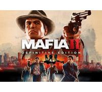 Mafia II: Definitive Edition (Xbox One / Xbox Series X|S) Xbox Live Key - GLOBAL