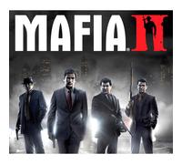 Mafia II Directors Cut Steam CD Key
