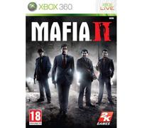 Mafia II [Edizione: Francia]