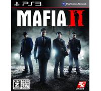 Mafia II (japan import)