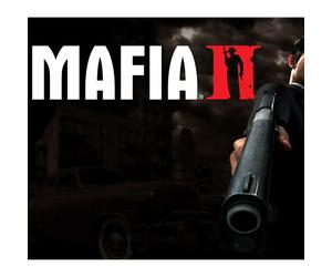 Mafia II PC Steam CD Key