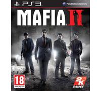 Mafia II Platinum