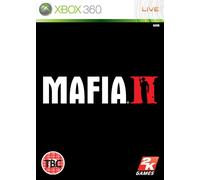 Mafia II (Xbox 360) [Edizione: Regno Unito]