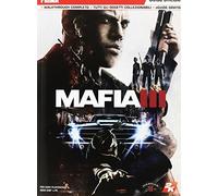 Mafia III 3 Guida Strategica Ufficiale MULTIPLAYER