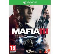 Mafia III 3 per Xbox one
