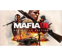 Mafia III: Definitive Edition