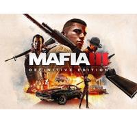 Mafia III: Definitive Edition (PC) Steam Key - EU