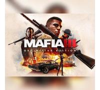 Mafia III Definitive Edition (PC) Steam Key - GLOBAL