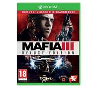 Mafia III - Deluxe Edition - Xbox One