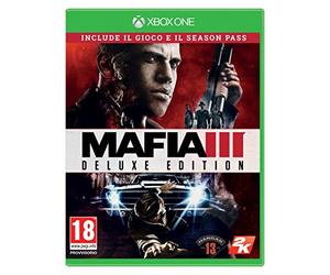 Mafia III - Deluxe Edition - Xbox One