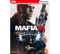 Mafia III. Guida strategica ufficiale