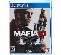 Mafia Iii (Includes FAMILY Kick-Back) PS4 [ (PlayStation 4)