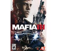 Mafia III (PC)