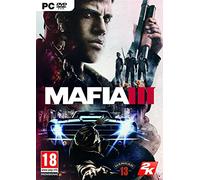 Mafia III - PC - [Edizione: Francia]