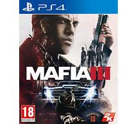 Mafia III - PlayStation 4 - [Edizione: Francia]