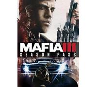 Mafia III - Season Pass (DLC) Steam Key EUROPE