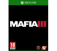 Mafia III - Standard Edition - [Edizione: Spagna]