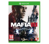 Mafia III - Xbox One - [Edizione: Francia]