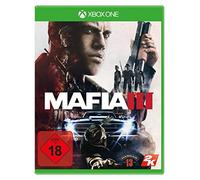 Mafia III - Xbox One - [Edizione: Germania]
