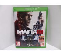 Mafia III (Xbox One) (Microsoft Xbox One)