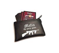 Mafia il gioco del partito, Bluff e gioco inganno per adulti e ragazzi | Scopri le identità nascoste, supera in astuzia gli avversari e sopravvivi alla notte in questo emozionante gioco di deduzione