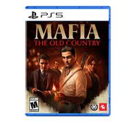 Mafia: Il Vecchio Paese - PlayStation 5