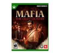 Mafia: Il Vecchio Paese - Xbox Series X