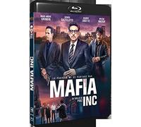 MAFIA INC.